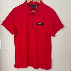 Porsche Motorsport Polo Shirt